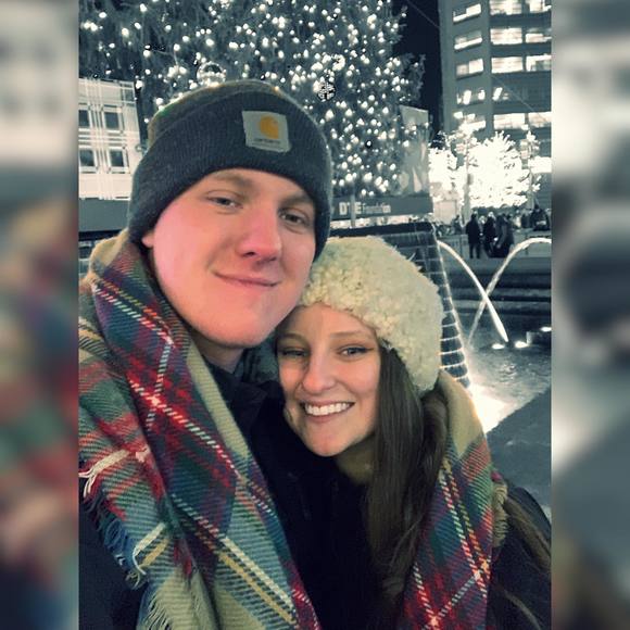 Meet your Posher, Adrienne - Picture 1 of 1